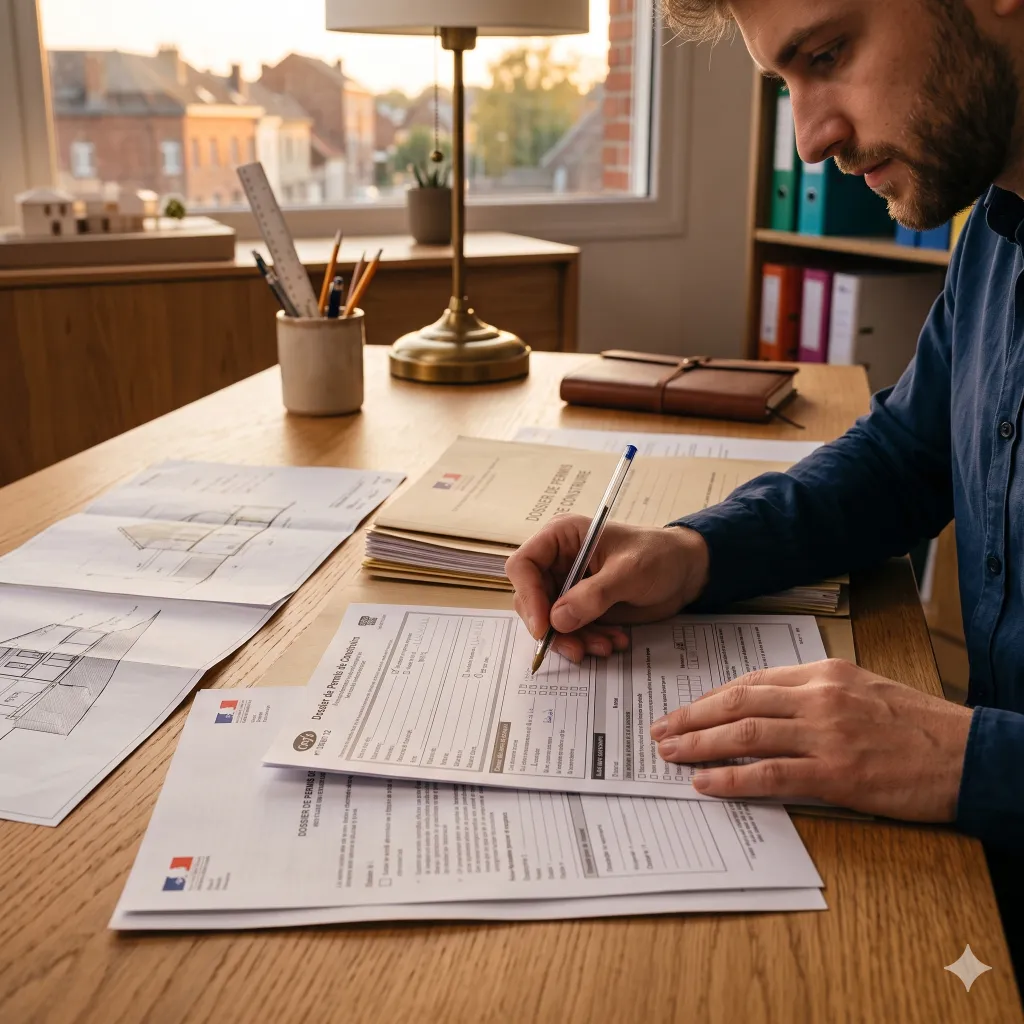 Démarches administratives